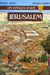 Jerusalem