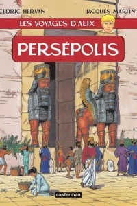 Persépolis