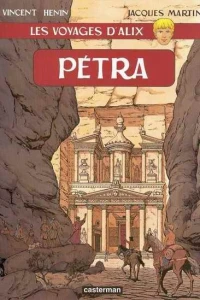 Pétra