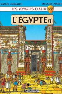 L'Égypte (1)