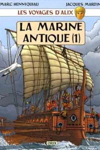 La Marine Antique (1)