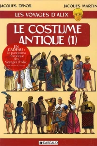 Le Costume Antique (1)
