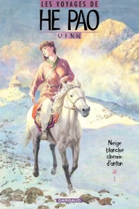 Neige Blanche, Chemin d'Antan