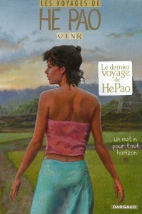 Un Matin pour tout Horizon