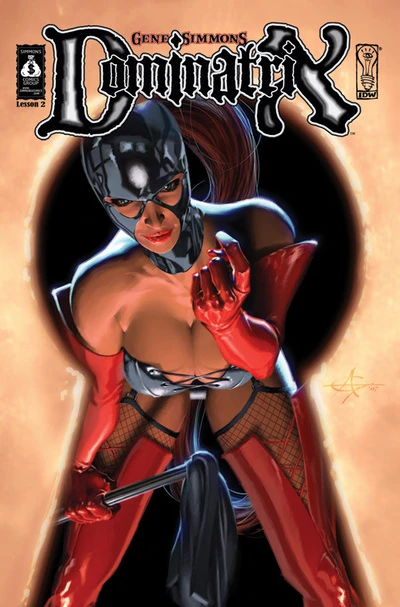 Cover of Lesson #2: Return to Sender