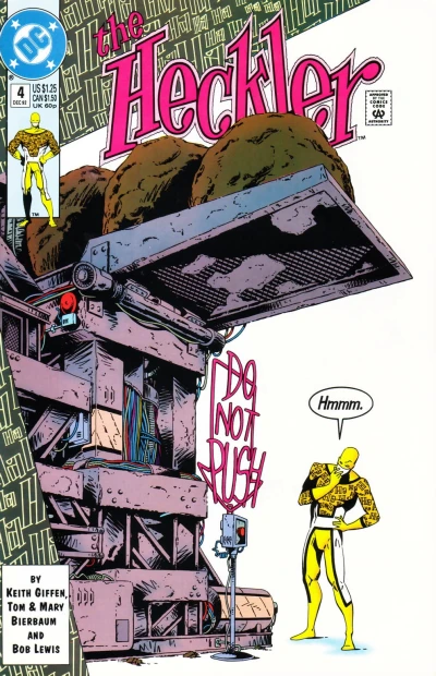 Cover of Let 'em Make Up Their OWN Stupid Title!