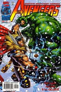 Let No Man Tear Asunder