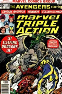 Let Sleeping Dragons Lie!