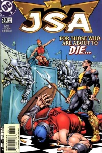 Let the Games Begin, Part 2: Fair Play