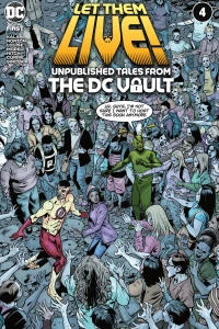 [Untitled]; Strange Parallels