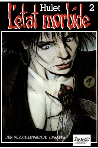 Der verschlingende Zugang