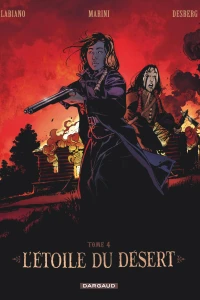 L'Étoile du désert