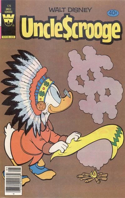 Cover of A Spicy Tale