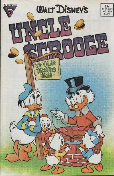 Cover of Double-Struck Duck