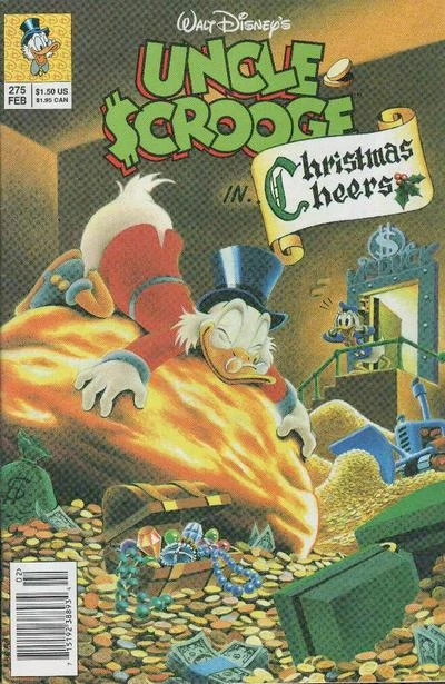 Cover of Christmas Cheers