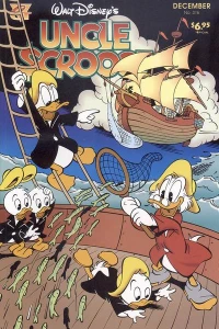 The Flying Scot part 2