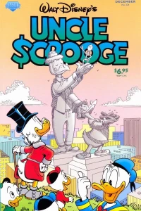 Gyro's First Invention