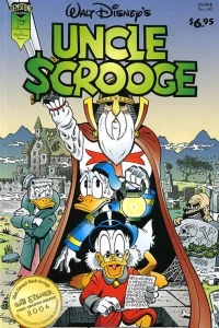 The Old Castle's Other Secret