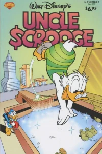 The Incredibile Shrinking Tightwad