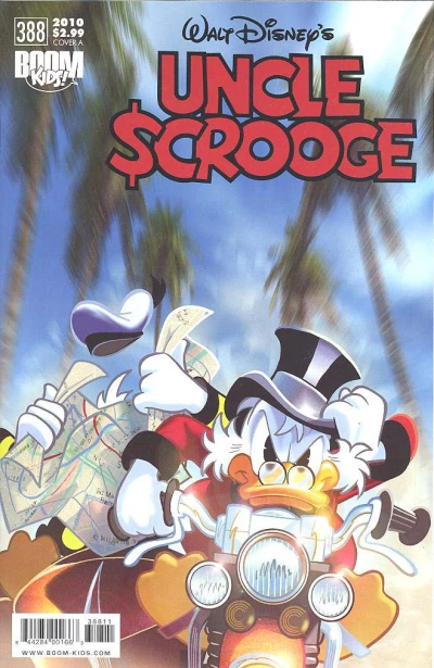 Cover of Around the World in 80 Bucks