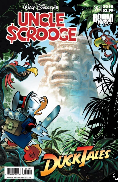 Cover of Like A Hurricane part 3: The Curse of Flabberge part 1