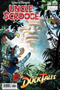 Like A Hurricane part 3: The Curse of Flabberge part 1