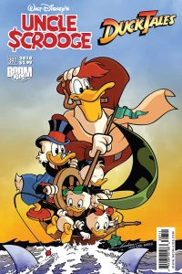 Last Auction Hero; A Dolt From the Blue; Big Blimp in Little Trouble