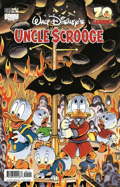 Cover of The Universal Solvent