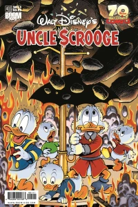 The Universal Solvent