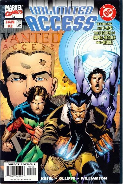 Cover of Let's Do the Time Warp Again!