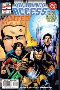 Let's Do the Time Warp Again!