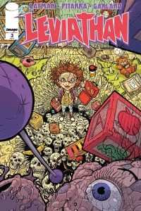 'Til Death Do Us Part, Part Three