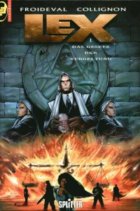 Das Gesetz der Vergeltung