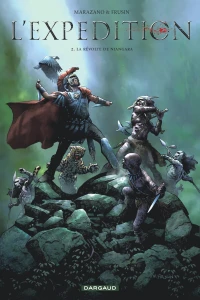 La Révolte de Niangara