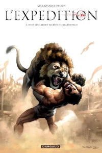 Sous les larmes sacrées de Nyabarongo