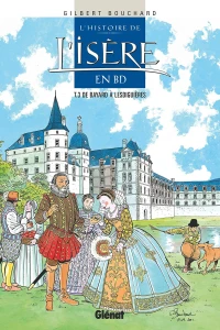 De Bayard à Lesdiguières