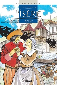 De Louis XIII à la Révolution française