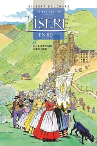 De la Révolution à nos jours