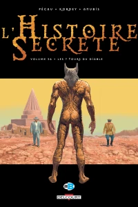 Les 7 tours du diable