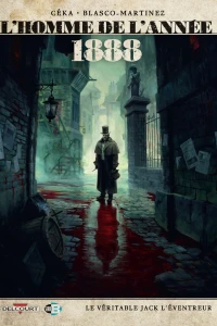 1888 - Le véritable Jack l'Eventreur