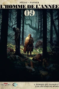 09 - L'homme qui vainquit les légions de Rome