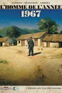1967 - L'homme qui tua Che Guevara