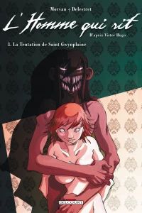 La tentation de Saint Gwynplaine