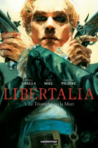 Le Triomphe ou la Mort