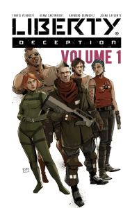Volume 1