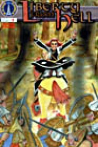 Skirmishes; Unwilling Partners