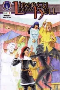 Fire & Brimstone; Two For The Road