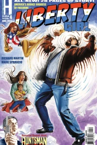 Those Who Favor Fire