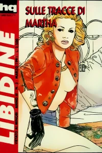 Sulle tracce di Martha; Viaggio di nozze