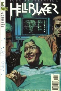 Life and Death and Taxis